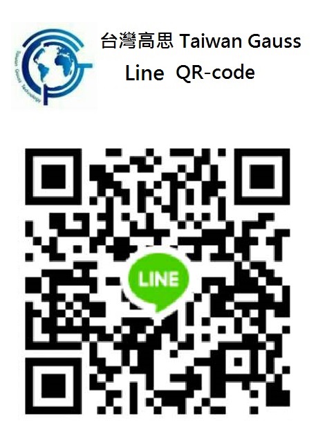 LineQRcode